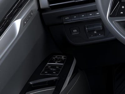 2026 Cadillac Escalade ESV 4WD 4dr Sport