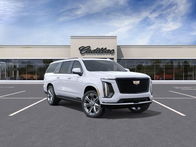 2026 Cadillac Escalade ESV 4WD 4dr Sport