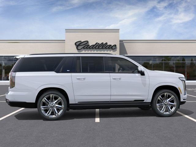 2026 Cadillac Escalade ESV 4WD 4dr Sport