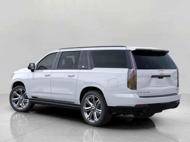 2026 Cadillac Escalade ESV 4WD 4dr Sport