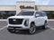2026 Cadillac Escalade ESV 4WD 4dr Sport
