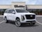 2026 Cadillac Escalade ESV 4WD 4dr Sport