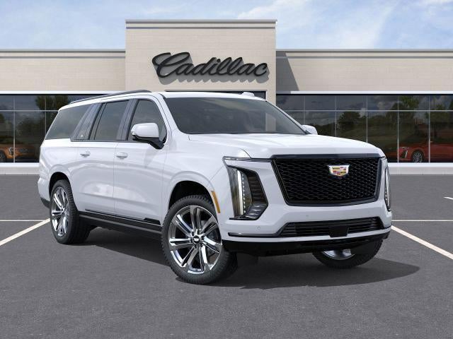 2026 Cadillac Escalade ESV 4WD 4dr Sport