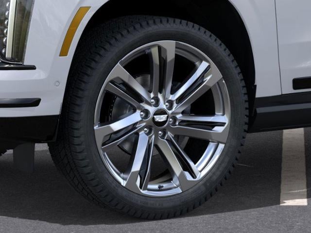 2026 Cadillac Escalade ESV 4WD 4dr Sport