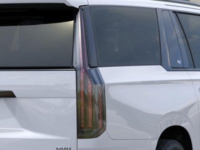 2026 Cadillac Escalade ESV 4WD 4dr Sport