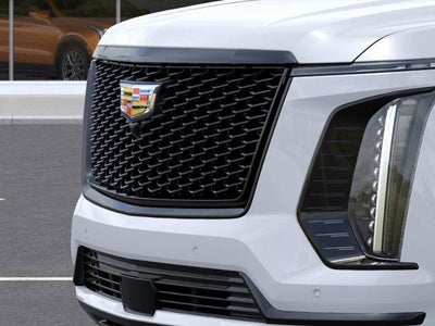 2026 Cadillac Escalade ESV 4WD 4dr Sport