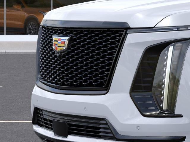 2026 Cadillac Escalade ESV 4WD 4dr Sport