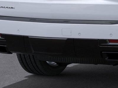 2026 Cadillac Escalade ESV 4WD 4dr Sport