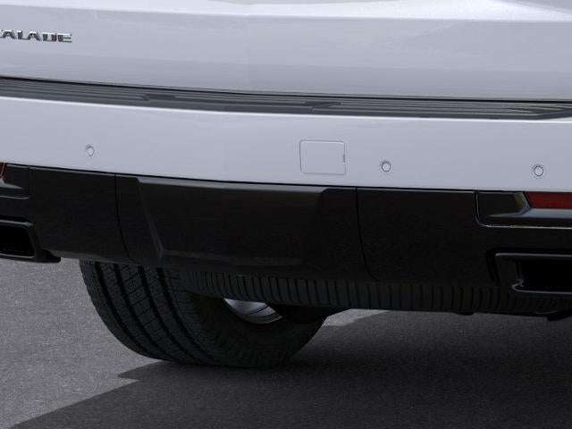 2026 Cadillac Escalade ESV 4WD 4dr Sport