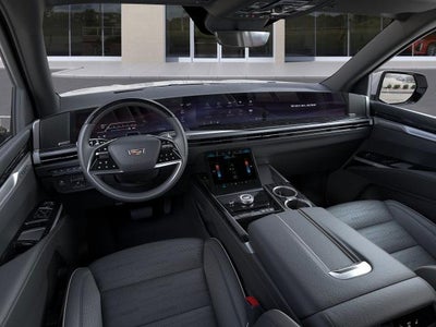 2026 Cadillac Escalade ESV 4WD 4dr Sport