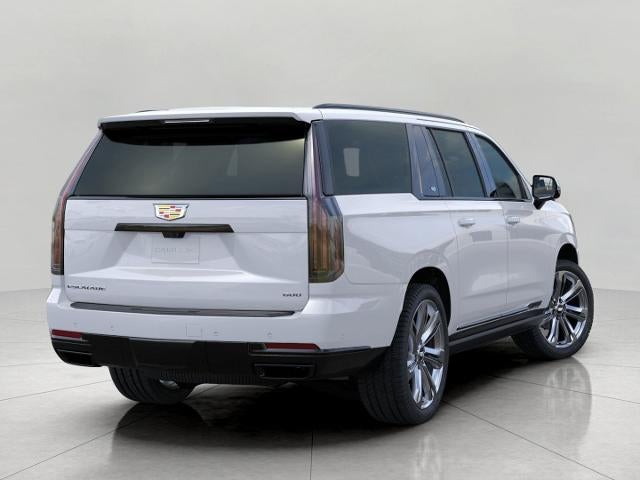2026 Cadillac Escalade ESV 4WD 4dr Sport