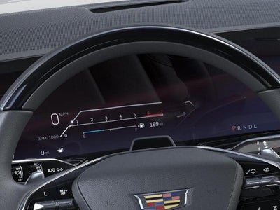 2026 Cadillac Escalade ESV 4WD 4dr Sport