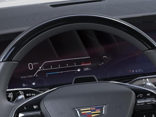 2026 Cadillac Escalade ESV 4WD 4dr Sport