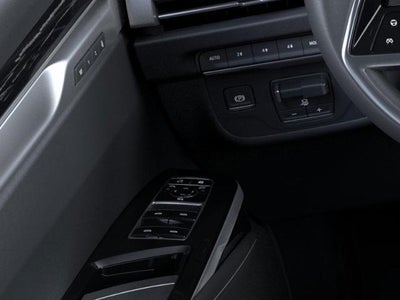 2026 Cadillac Escalade ESV 4WD 4dr Sport