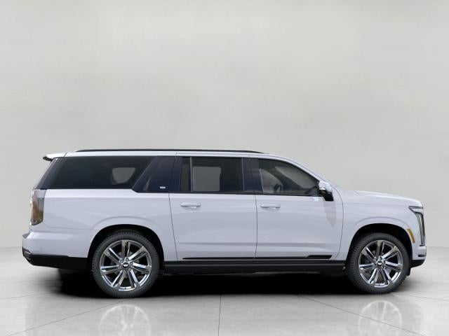 2026 Cadillac Escalade ESV 4WD 4dr Sport