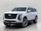 2026 Cadillac Escalade ESV 4WD 4dr Sport