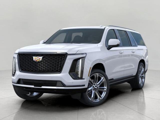 2026 Cadillac Escalade ESV 4WD 4dr Sport