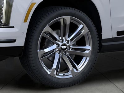 2026 Cadillac Escalade ESV 4WD 4dr Sport