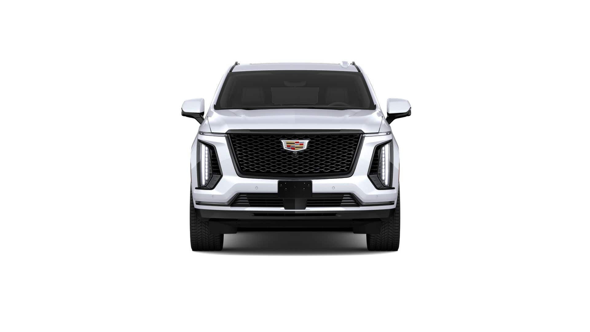 2026 Cadillac Escalade ESV 4WD 4dr Sport
