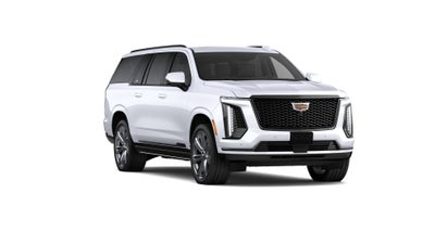 2026 Cadillac Escalade ESV 4WD 4dr Sport