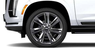 2026 Cadillac Escalade ESV 4WD 4dr Sport