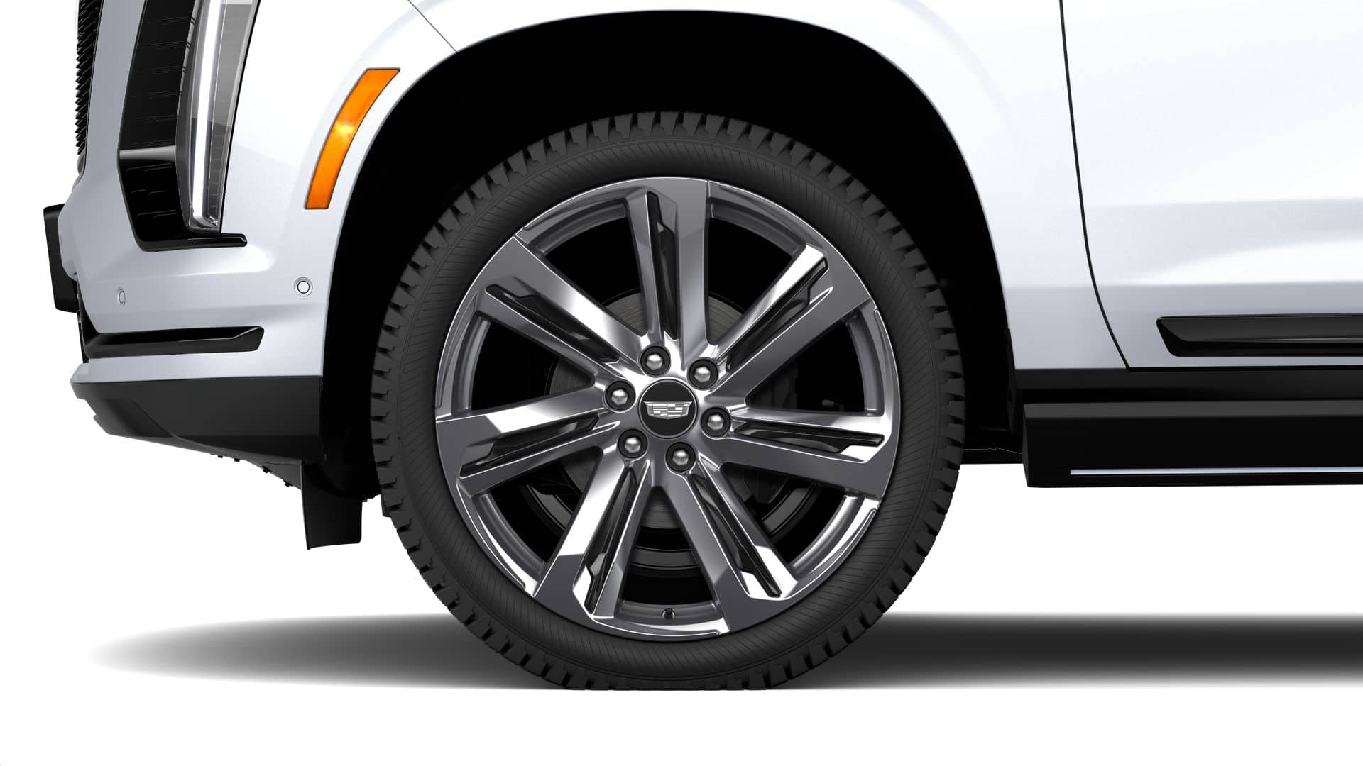 2026 Cadillac Escalade ESV 4WD 4dr Sport