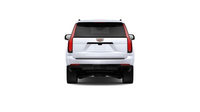 2026 Cadillac Escalade ESV 4WD 4dr Sport