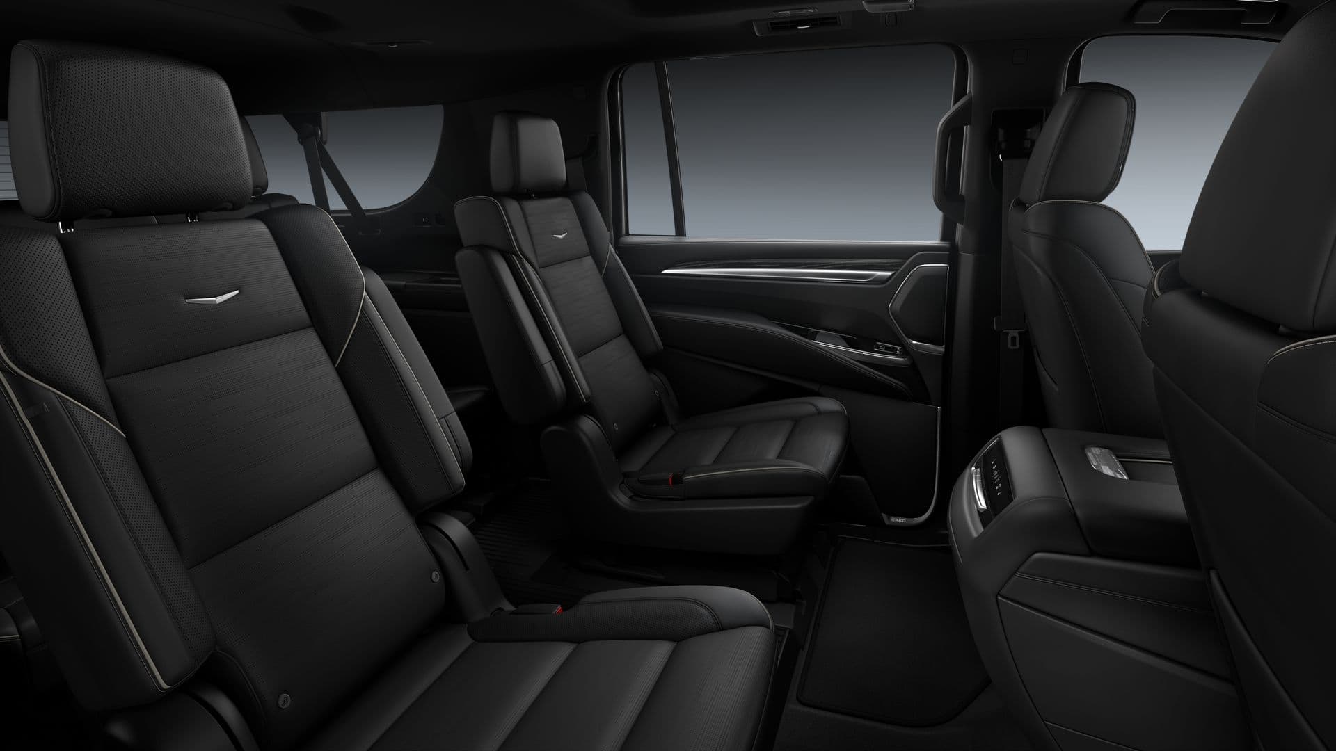 2026 Cadillac Escalade ESV 4WD 4dr Sport