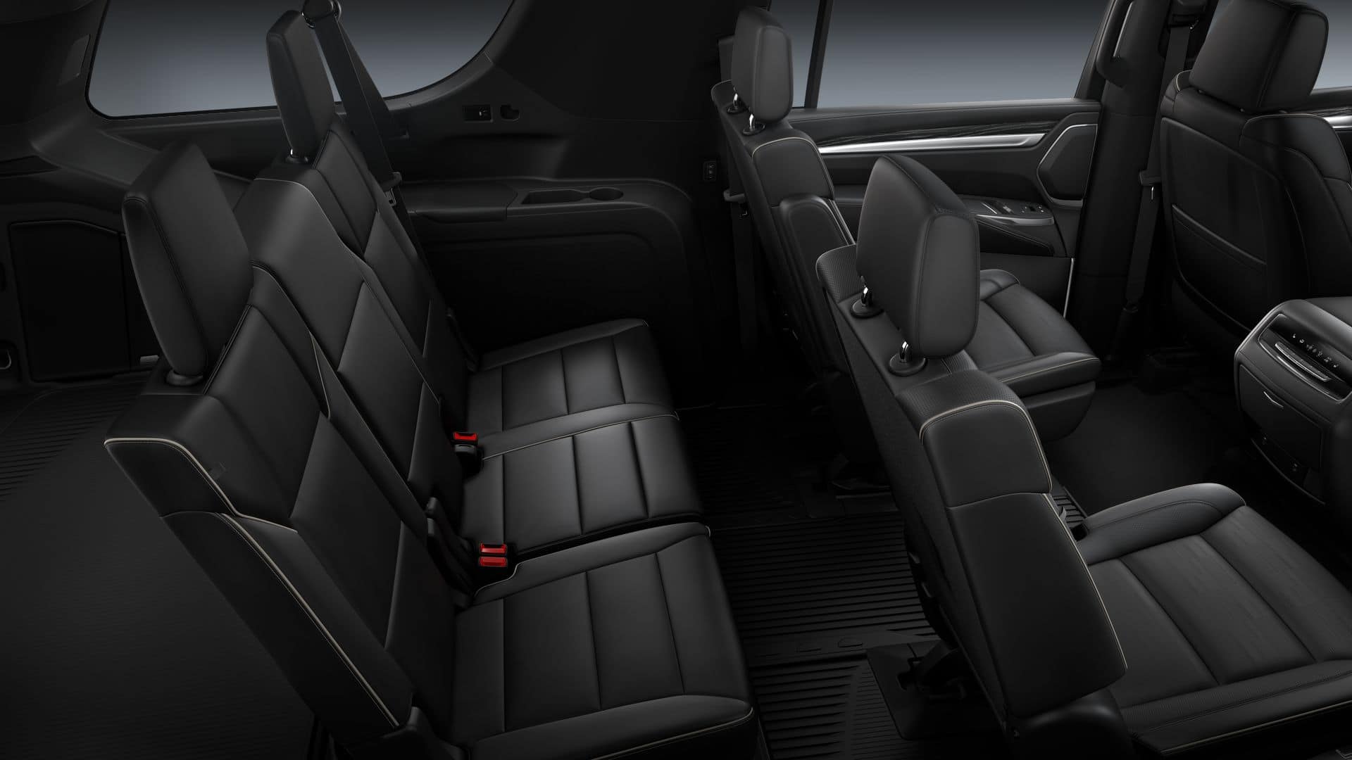 2026 Cadillac Escalade ESV 4WD 4dr Sport