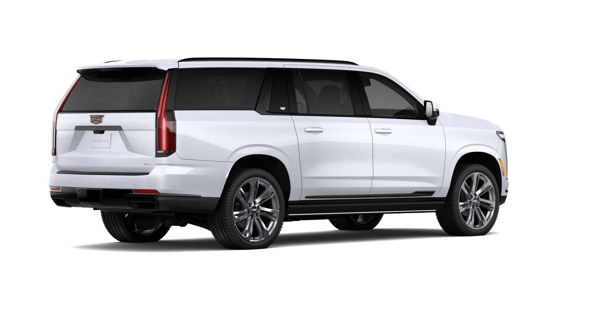 2026 Cadillac Escalade ESV 4WD 4dr Sport