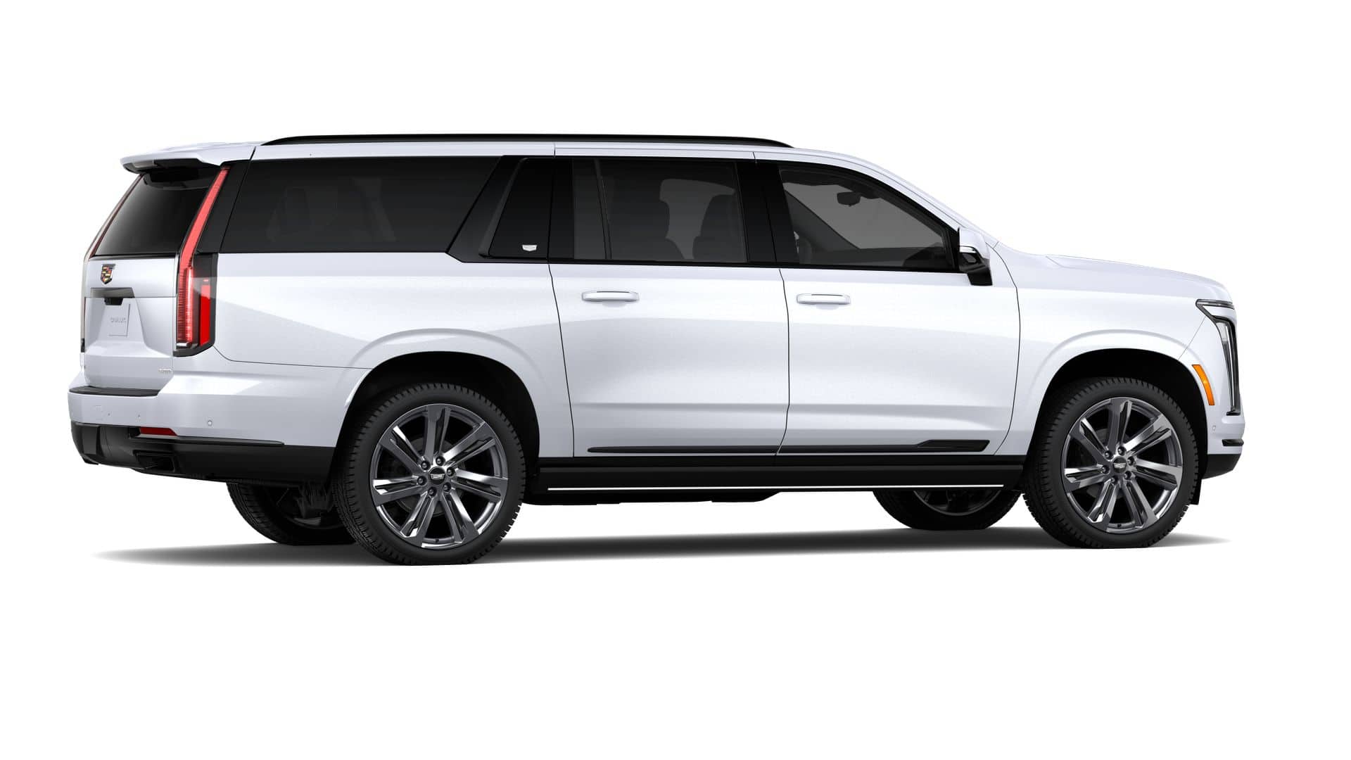 2026 Cadillac Escalade ESV 4WD 4dr Sport