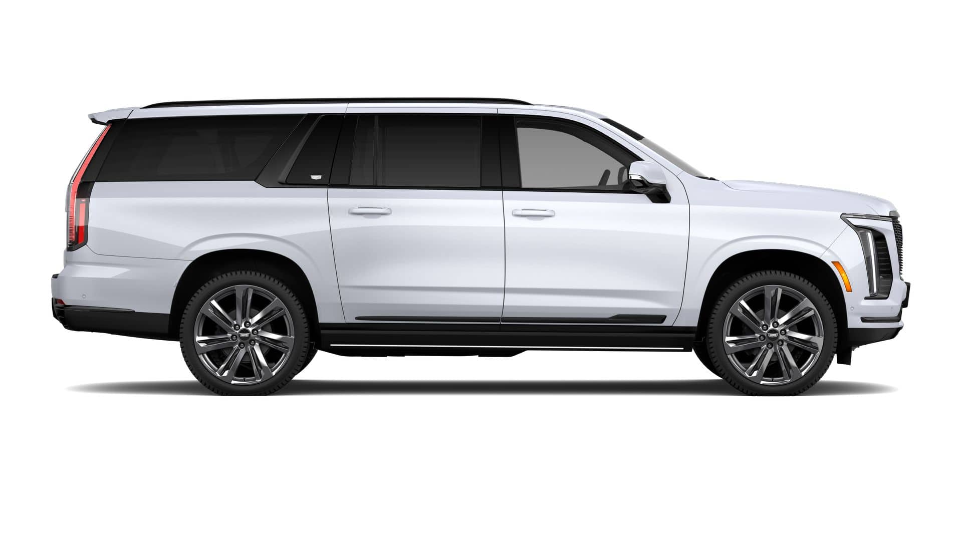 2026 Cadillac Escalade ESV 4WD 4dr Sport