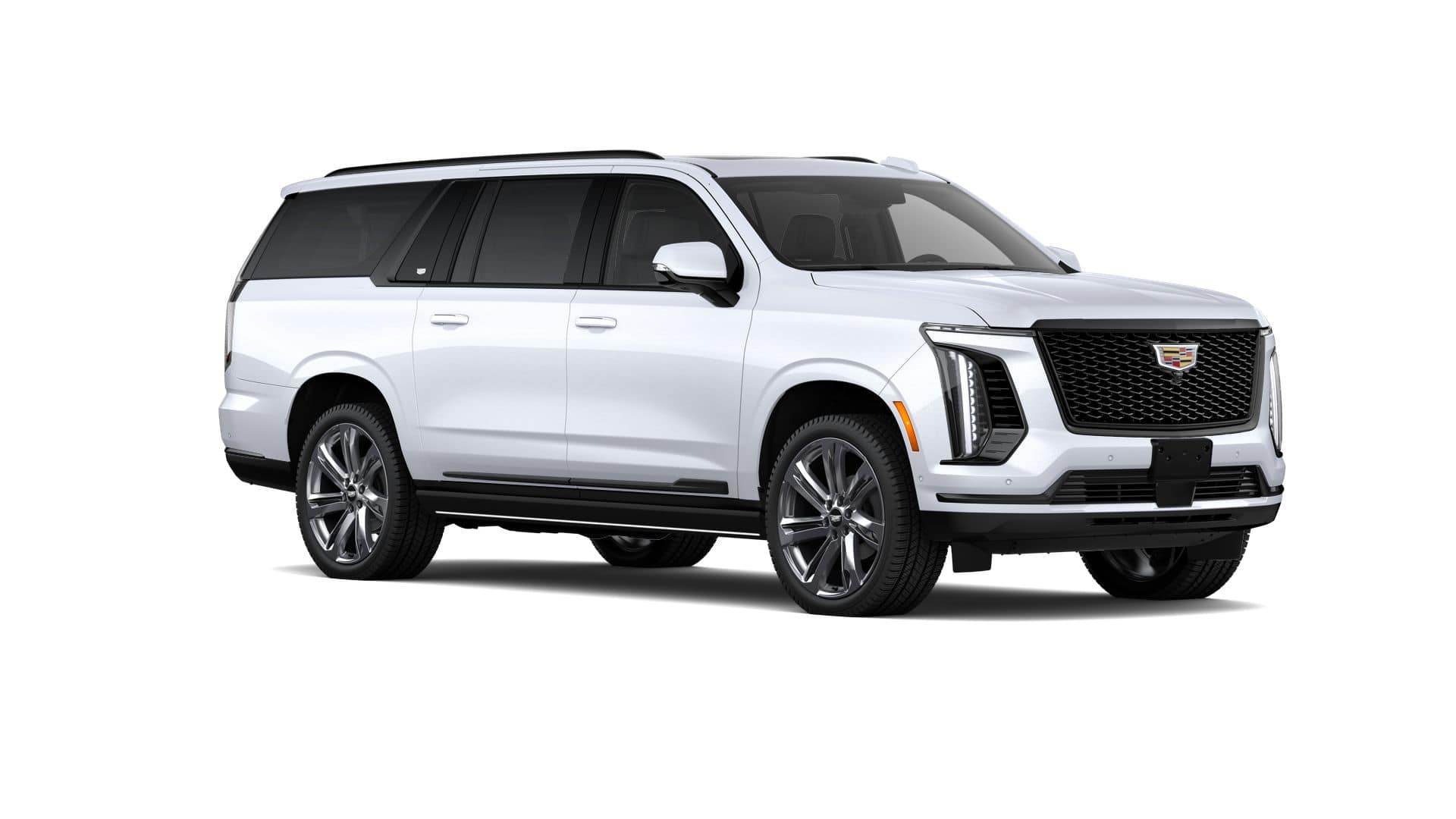 2026 Cadillac Escalade ESV 4WD 4dr Sport