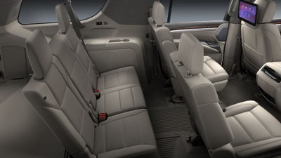 2026 Cadillac Escalade ESV 4WD 4dr Platinum Sport