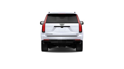 2026 Cadillac Escalade ESV 4WD 4dr Platinum Sport
