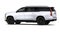 2026 Cadillac Escalade ESV 4WD 4dr Platinum Sport