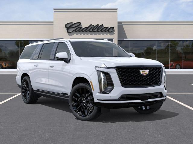 2026 Cadillac Escalade ESV 4WD 4dr Platinum Sport