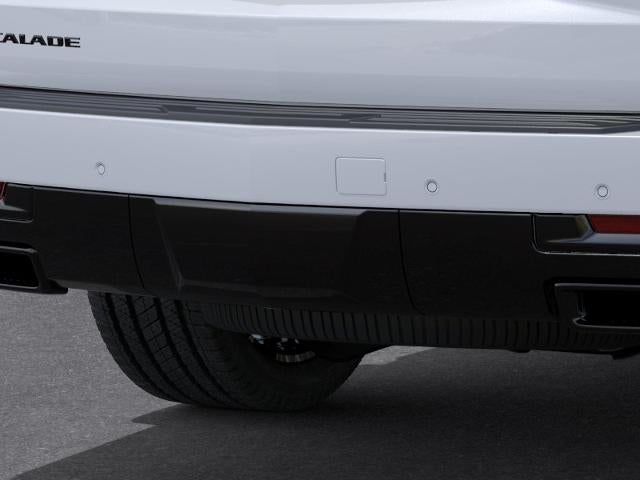 2026 Cadillac Escalade ESV 4WD 4dr Platinum Sport