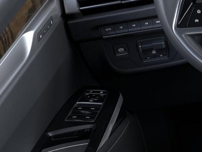 2026 Cadillac Escalade ESV 4WD 4dr Platinum Sport