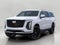2026 Cadillac Escalade ESV 4WD 4dr Platinum Sport