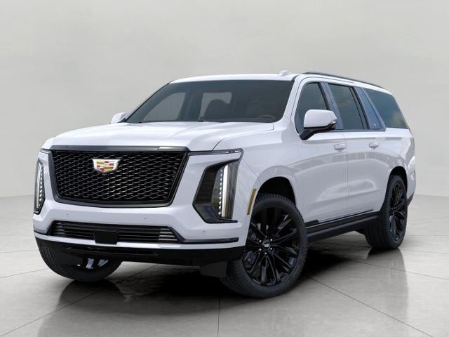 2026 Cadillac Escalade ESV 4WD 4dr Platinum Sport