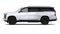 2026 Cadillac Escalade ESV 4WD 4dr Platinum Sport