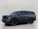 2026 Cadillac Escalade ESV AWD 4dr V-Series