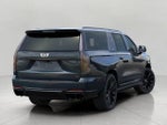 2026 Cadillac Escalade ESV AWD 4dr V-Series
