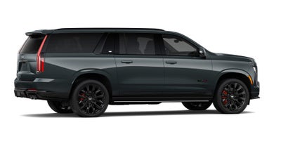 2026 Cadillac Escalade ESV AWD 4dr V-Series