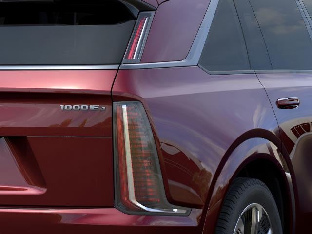 2025 Cadillac ESCALADE IQ AWD 4dr Luxury 2