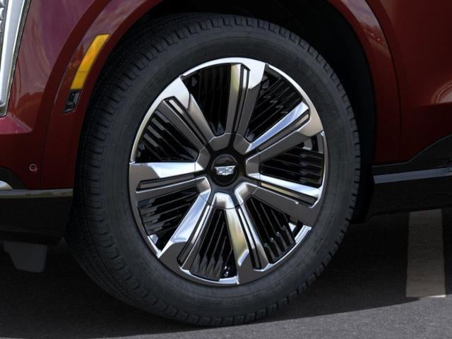 2025 Cadillac ESCALADE IQ AWD 4dr Luxury 2