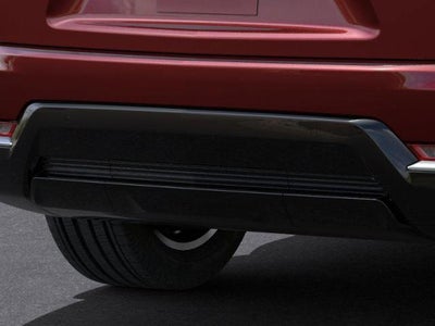 2025 Cadillac ESCALADE IQ AWD 4dr Luxury 2