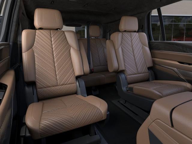 2025 Cadillac ESCALADE IQ AWD 4dr Luxury 2