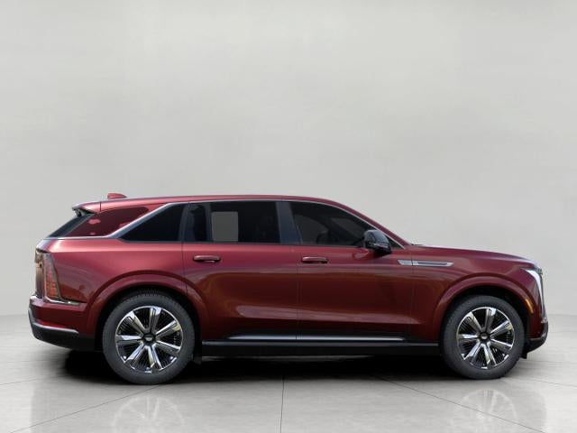 2025 Cadillac ESCALADE IQ AWD 4dr Luxury 2